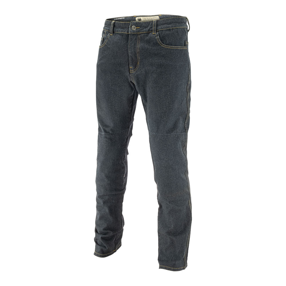Z - Merlin Jeans Chilton Dark Blue L 34  071151