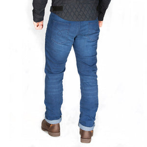 Merlin Lapworth D3O® Jeans Blue
