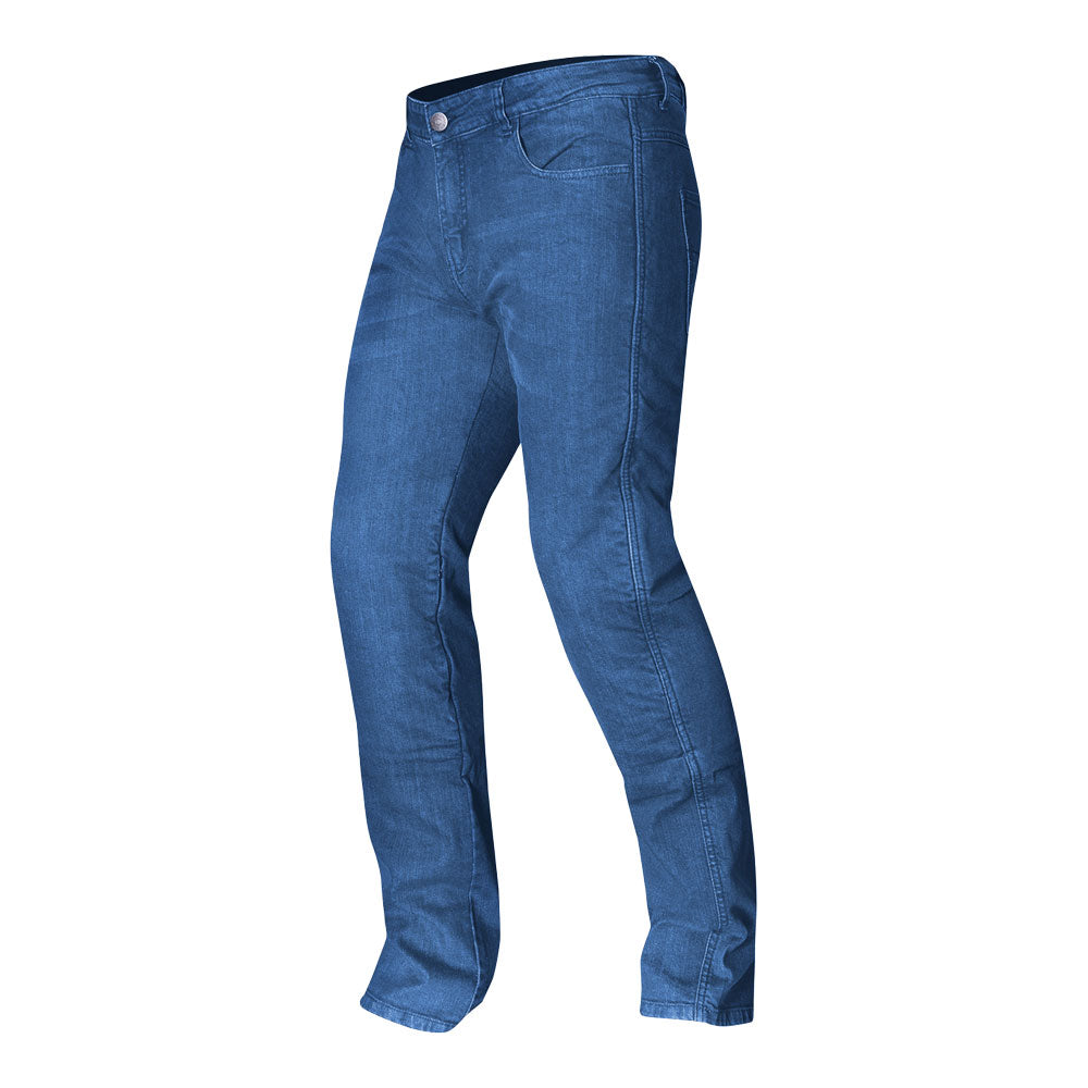 Z - Merlin Jeans Lapworth Blue L 34  071397