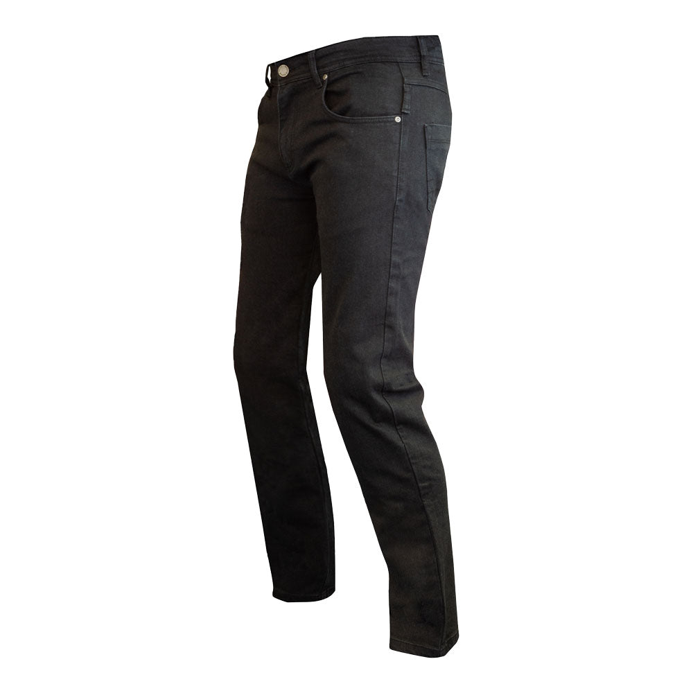 Merlin Jeans Dunford D3O S/layer Black 40 073625