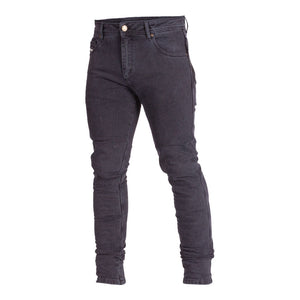 Z - Merlin Jeans Maynard D3O S/layer Black 34 100559