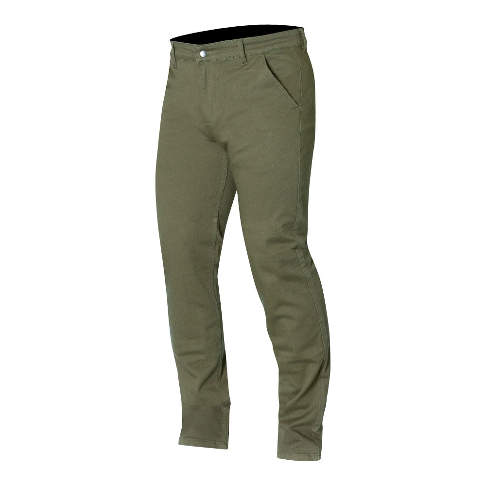 Merlin Chino Brody D3O S/layer Green 42 106803