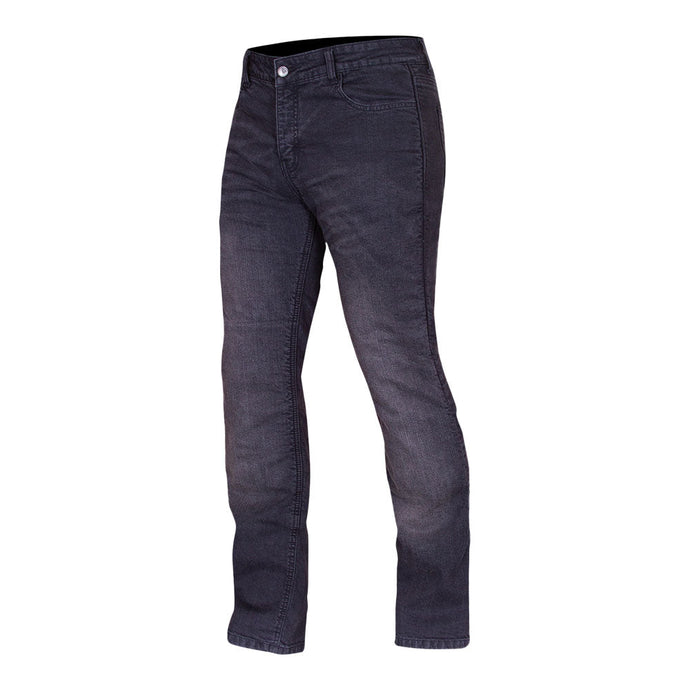 Z - Merlin Jeans Tyler Dark Grey S 30 072714