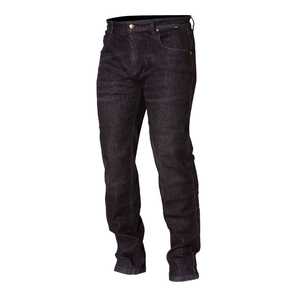 Merlin Jeans Dixon Black 42 107015