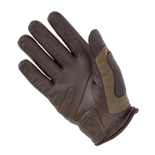 Load image into Gallery viewer, Z - Merlin Gloves Ranton Wax/ Lthr Brn 3XL 484938