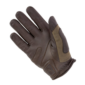 Z - Merlin Gloves Ranton Wax/ Lthr Brn 3XL 484938