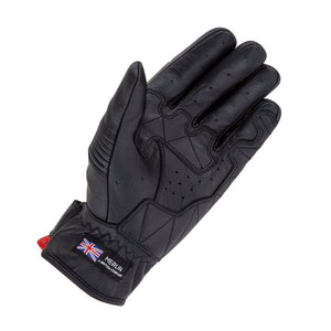 Z - Merlin Gloves Bickford Black 3XL 484808