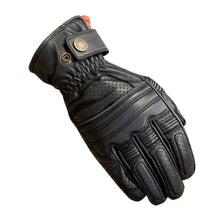 Load image into Gallery viewer, Z - Merlin Gloves Bickford Black S 484754