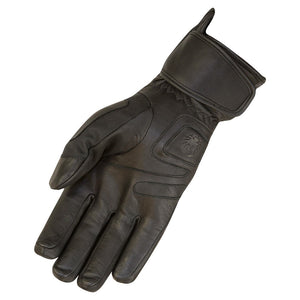 Z - Merlin Gloves Darwin Black M 488271