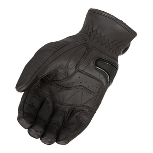 Z - Merlin Gloves Finlay Black 3XL 249309