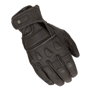 Z - Merlin Gloves Finlay Black S 249330
