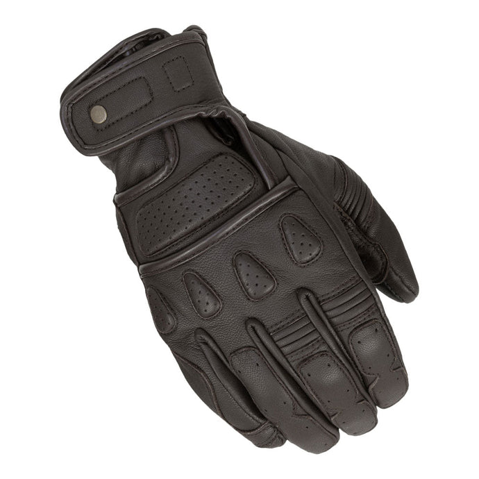 Z - Merlin Gloves Finlay Black S 249330