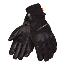 Load image into Gallery viewer, Z - Merlin Gloves Summit Heated Black S 0700280