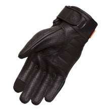 Load image into Gallery viewer, Merlin Glove Clanstone D3O Black M 079528