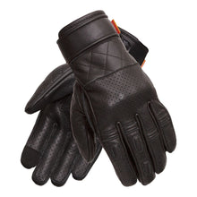 Load image into Gallery viewer, Merlin Glove Clanstone D3O Black 4XL 079573