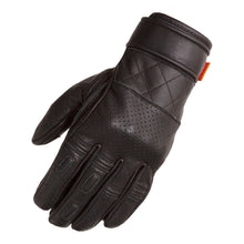 Load image into Gallery viewer, Merlin Glove Clanstone D3O Black S