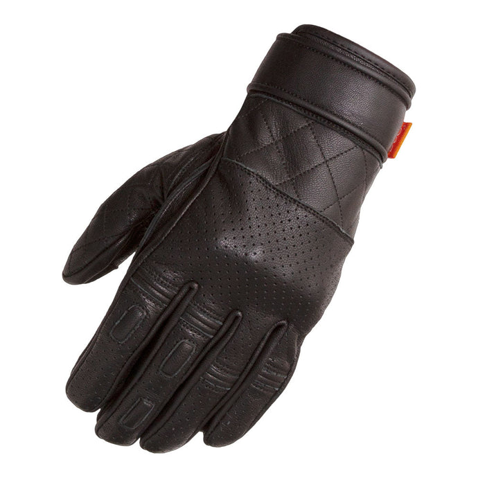 Merlin Glove Clanstone D3O Black S