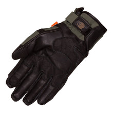 Load image into Gallery viewer, Merlin Gloves Mahala Explorer Blk/ Olv M 072321