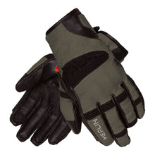 Load image into Gallery viewer, Merlin Gloves Mahala Explorer Blk/ Olv 3XL 072369