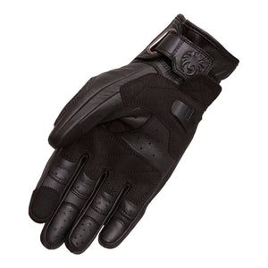 Merlin Gloves Salado Explorer Black M 077845