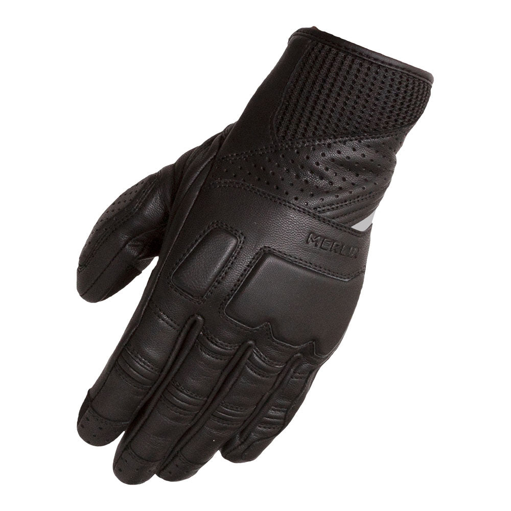 Merlin Gloves Salado Explorer Black S 077838