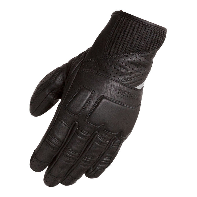 Merlin Gloves Salado Explorer Black S 077838
