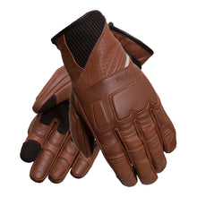 Load image into Gallery viewer, Z - Merlin Gloves Salado Explorer Brown 4XL 077968