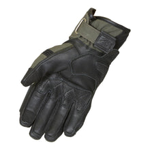 Load image into Gallery viewer, Merlin Gloves Mahala Raid Blk/ Olv M 072505
