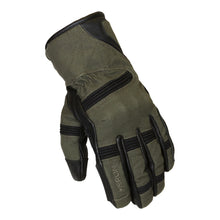 Load image into Gallery viewer, Merlin Gloves Mahala Raid Blk/ Olv S 072499