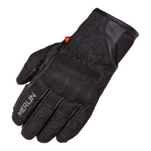 Load image into Gallery viewer, Merlin Gloves Mahala Raid Blk S 072437
