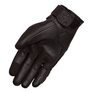Merlin Gloves Kaplan Explorer Black 4XL 078101