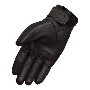 Z - Merlin Gloves Kaplan Explorer Brown M 078125