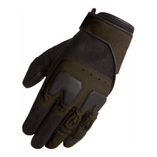 Load image into Gallery viewer, Z - Merlin Gloves Kaplan Explorer Brown S 078118