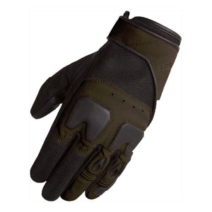 Z - Merlin Gloves Kaplan Explorer Brown S 078118