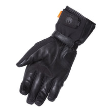 Load image into Gallery viewer, Merlin Gloves Rexx Hydro D3O Black M 102430