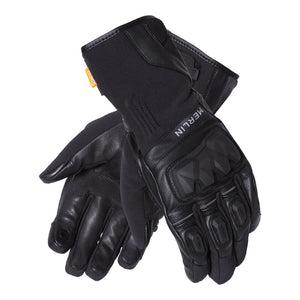 Merlin Gloves Rexx Hydro D3O Black 4XL 102416