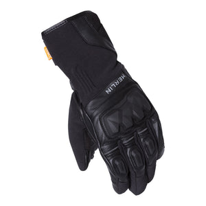 Merlin Gloves Rexx Hydro D3O Black S 102447