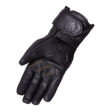 Load image into Gallery viewer, Merlin Gloves Catton III D3O WP Black M 103055