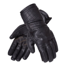 Load image into Gallery viewer, Merlin Gloves Catton III D3O WP Black 3XL 103093