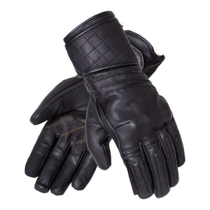 Merlin Gloves Catton III D3O WP Black 3XL 103093