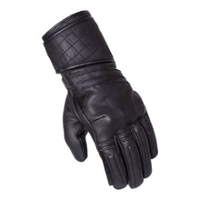 Load image into Gallery viewer, Merlin Gloves Catton III D3O WP Black S 103048