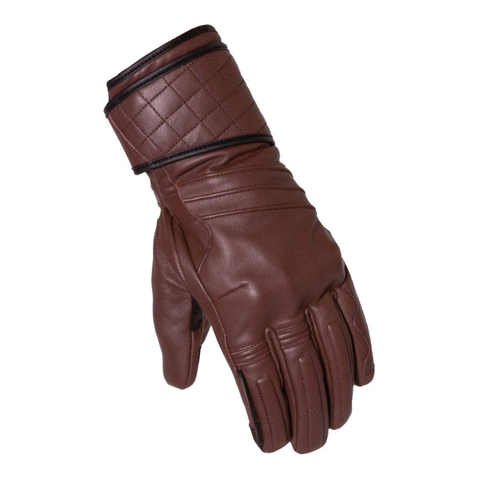 Merlin Gloves Catton III D3O WP Brown S 103109