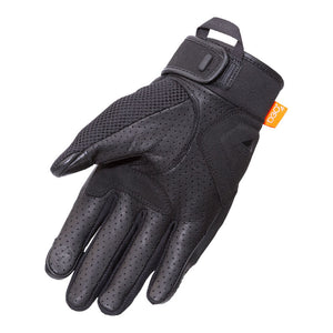 Merlin Gloves Jura Air D3O Black M 104120