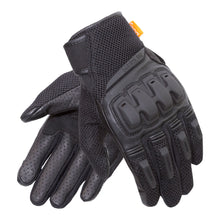 Load image into Gallery viewer, Merlin Gloves Jura Air D3O Black 4XL 104106