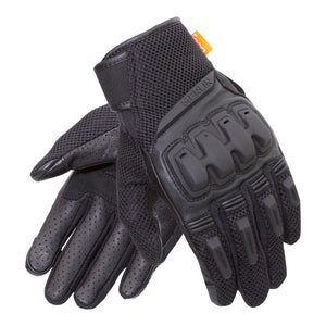 Merlin Gloves Jura Air D3O Black 4XL 104106