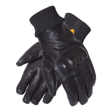 Load image into Gallery viewer, Merlin Gloves Nelson Hydro D3O Black 3XL 103512