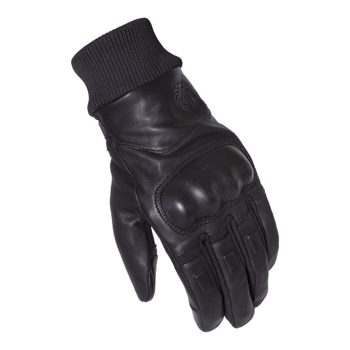 Merlin Gloves Nelson Hydro D3O Black S 103468