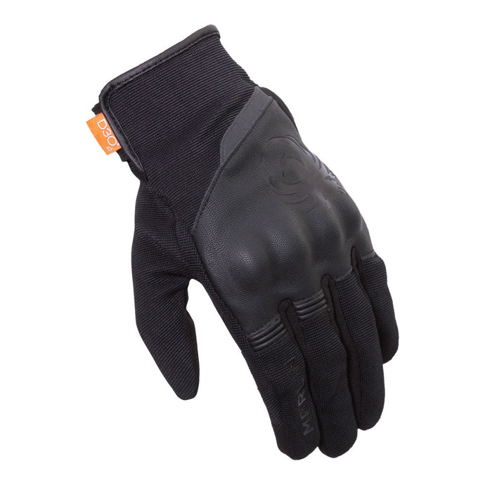 Merlin Gloves Berea Trail D3O Black S 104298