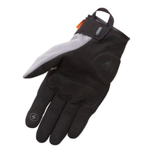 Load image into Gallery viewer, Merlin Gloves Berea Trail D3O Grey M 104373