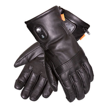 Load image into Gallery viewer, Merlin Gloves Minworth II D3O Heated Black 4XL 109637